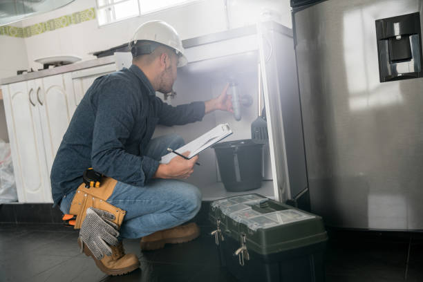  Waterloo, WI Plumbing Pros