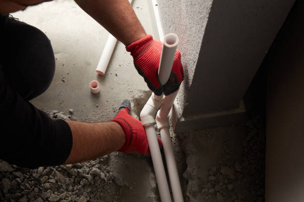 Best Hot Water Heater Installation  in Waterloo, WI