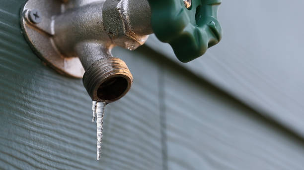 Best Residential Plumbing Services  in Waterloo, WI