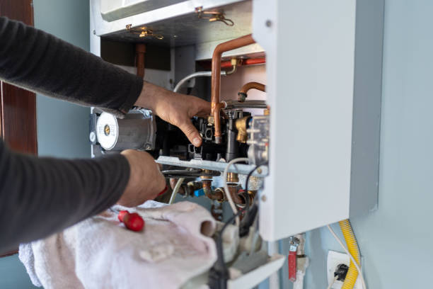Best Gas Line Repair  in Waterloo, WI
