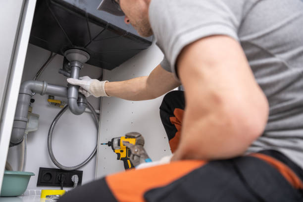 Best Emergency Plumber  in Waterloo, WI