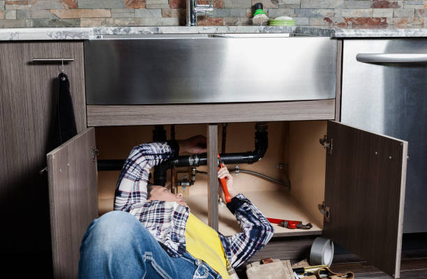 Best Emergency Plumber  in Waterloo, WI